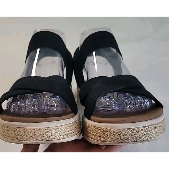 Skechers Sun Ray Slip-Ins Sandals Size 6.5 Women’s – EUC - Picture 8 of 10